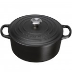 Кастрюля Le Creuset 21177220000430 22см