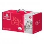 Кастрюля Rondell RainDrops RDS-827 1,9л