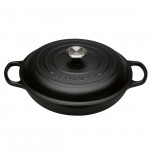 Кастрюля Le Creuset 3,2л с крышкой (21180300000430)