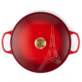 Кастрюля Le Creuset 2,2л (21984220602441)