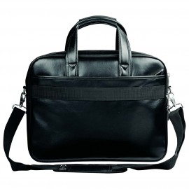 Кейс для ноутбука до 15" Brauberg Dandy Black (240511) 