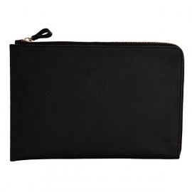 Кейс для ноутбука до 15" HP 13.3 Prm Lth Blk Zip Sleeve