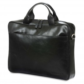 Кейс для ноутбука до 15" Dbramante1928 Amalienborg 15 PC/MAC Black (BG15GTBL0929)