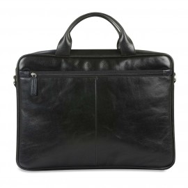 Кейс для ноутбука до 15" Dbramante1928 Amalienborg 15 PC/MAC Black (BG15GTBL0929) 