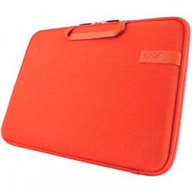 Кейс для ноутбука до 15" Cozistyle Smart Sleeve MacBook 11 /12 Molten Lava Orange 