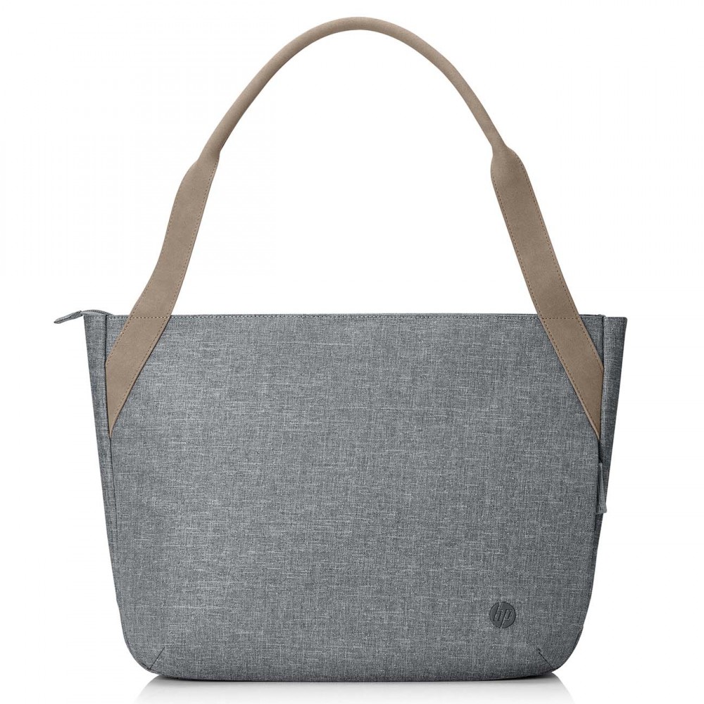 Кейс для ноутбука до 14" HP Pavilion Renew Tote Grey (1A216AA)