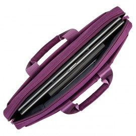 Кейс для ноутбука до 15" RIVACASE 8335 Purple