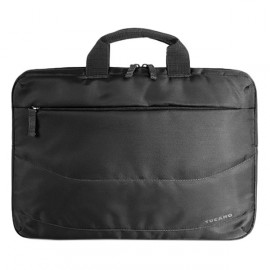 Кейс для ноутбука до 17" Tucano Borsa Idea PC bag 15.6'' Black+MOUSE(BU-BIDEA-WM) 