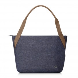 Кейс для ноутбука до 14" HP Pavilion Renew Tote Navy (1A217AA) 