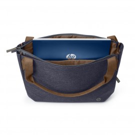 Кейс для ноутбука до 14" HP Pavilion Renew Tote Navy (1A217AA)