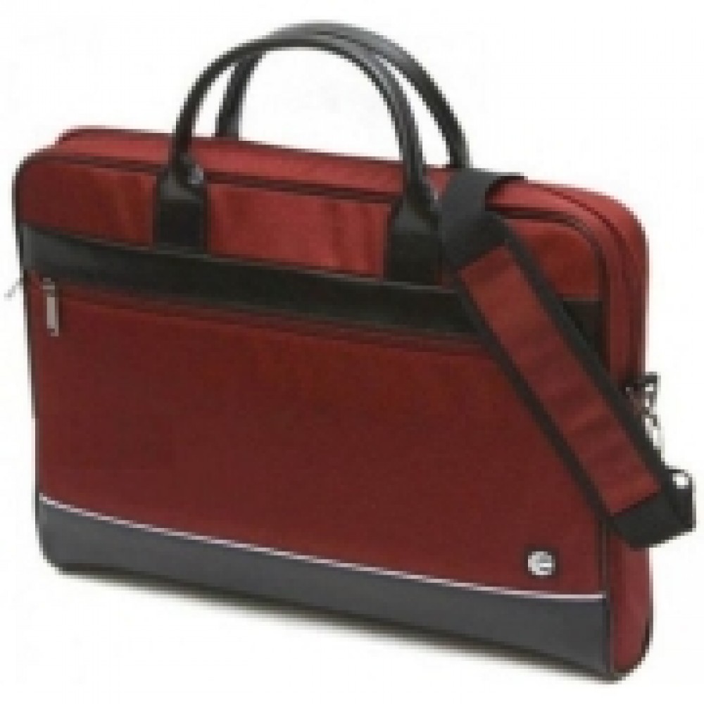 Кейс для ноутбука до 15" Cross Case CC17-014 Claret