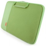 Кейс для ноутбука до 15" Cozistyle ARIA Smart MacBook 13 Air/ Pro Retina Fern Green