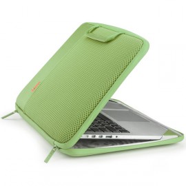 Кейс для ноутбука до 15" Cozistyle ARIA Smart MacBook 13 Air/ Pro Retina Fern Green