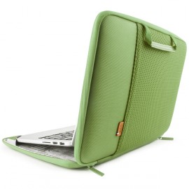 Кейс для ноутбука до 15" Cozistyle ARIA Smart MacBook 13 Air/ Pro Retina Fern Green