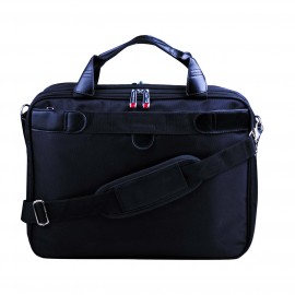 Кейс для ноутбука до 15" Brauberg Business Black (240389) 