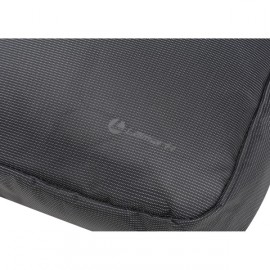 Сумка для ноутбука Lamark 15.6 dark grey L245