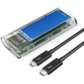 Контейнер для SSD Orico TOM2T3-G40-BL
