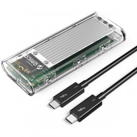 Контейнер для SSD Orico TOM2T3-G40-SV