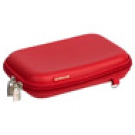 Кейс для портативного USB диска/внеш.HDD RIVACASE 9101 Red