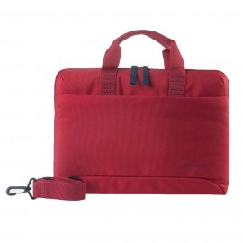 Кейс для MacBook Tucano Smilza Supeslim Bag 13''-14'' Red (BSM1314-R) 