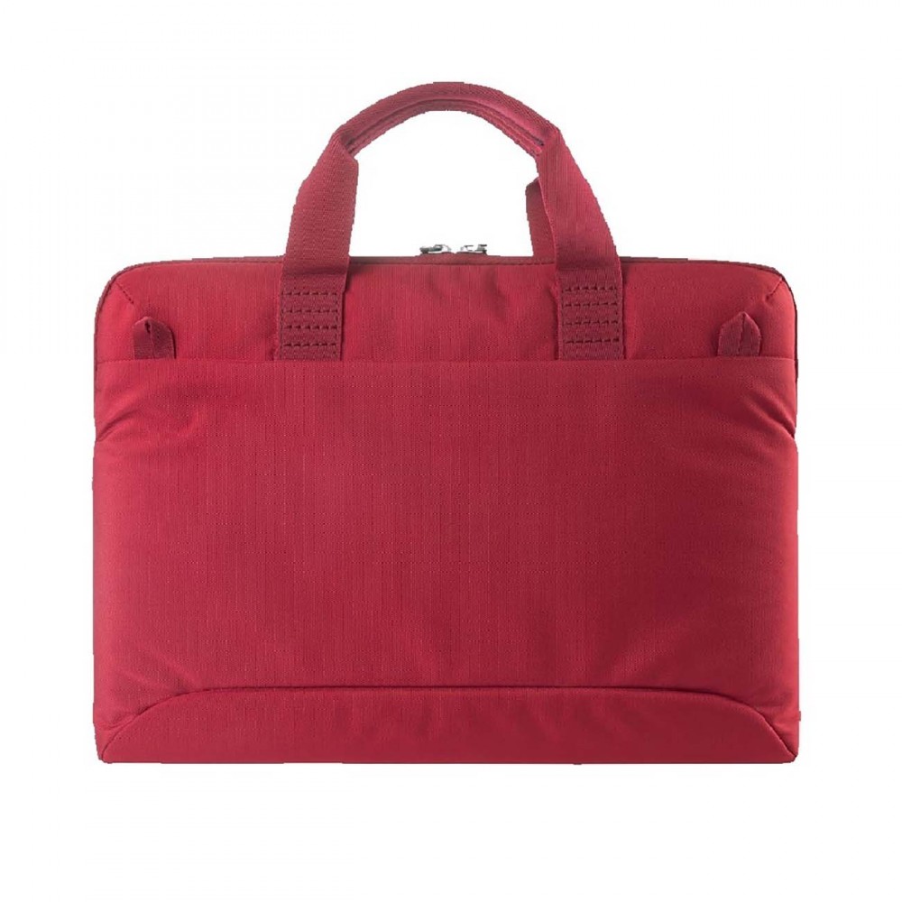 Кейс для MacBook Tucano Smilza Supeslim Bag 13''-14'' Red (BSM1314-R)