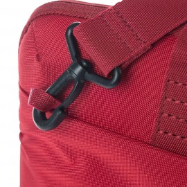 Кейс для MacBook Tucano Smilza Supeslim Bag 13''-14'' Red (BSM1314-R)