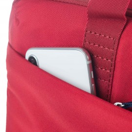 Кейс для MacBook Tucano Smilza Supeslim Bag 13''-14'' Red (BSM1314-R)