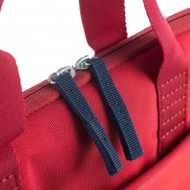 Кейс для MacBook Tucano Smilza Supeslim Bag 13''-14'' Red (BSM1314-R)