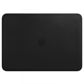 Кейс для MacBook Apple 13" Macbook Pro Leather Black (MTEH2ZM/A) 