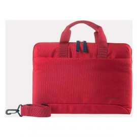 Кейс для MacBook Tucano Smilza Supeslim 15'' Red (BSM15-R)