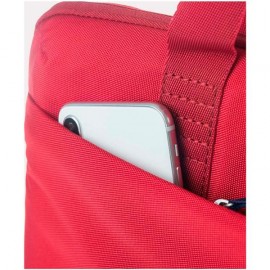 Кейс для MacBook Tucano Smilza Supeslim 15'' Red (BSM15-R)