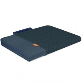 Кейс для MacBook Cozistyle ARIA Hybrid Sleeve S 12.9 Dark Blue