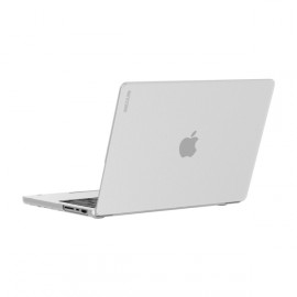 Кейс для MacBook Incase Pro 16, Hardshell прозрачный (INMB200722)