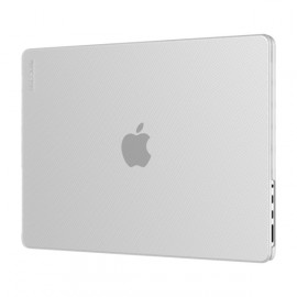 Кейс для MacBook Incase Pro 16, Hardshell прозрачный (INMB200722)