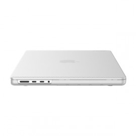 Кейс для MacBook Incase Pro 16, Hardshell прозрачный (INMB200722)