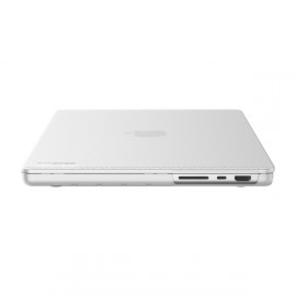 Кейс для MacBook Incase Pro 16, Hardshell прозрачный (INMB200722)