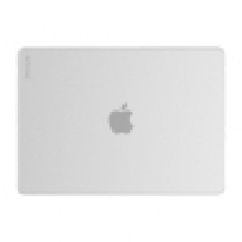 Кейс для MacBook Incase Pro 16, Hardshell прозрачный (INMB200722)