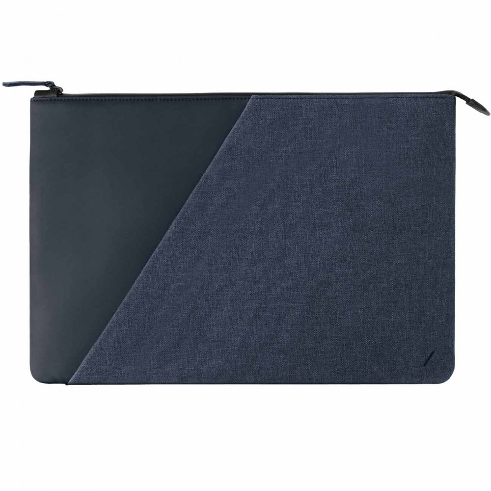 Кейс для MacBook Native Union 15" Stow Indigo (STOW-CSE-IND-FB-15)