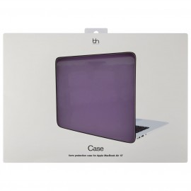 Кейс для MacBook Barn&Hollis Matte Case MacBook Air 13 сиреневый