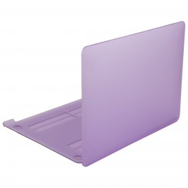 Кейс для MacBook Barn&Hollis Matte Case MacBook Air 13 сиреневый 