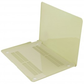 Кейс для MacBook Barn&Hollis Cream Case MacBook Air 13 желтый