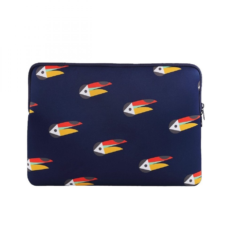 Кейс для MacBook Tucano Shake Sleeve 14'' Blue (BFTUSH14-B)