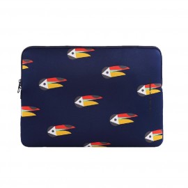 Кейс для MacBook Tucano Shake Sleeve 14'' Blue (BFTUSH14-B) 