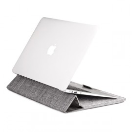 Кейс для MacBook Cozistyle Stand Sleeve для MacBook 13" Gray