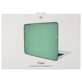 Кейс для MacBook Barn&Hollis Matte Case MacBook Air 13 зеленый