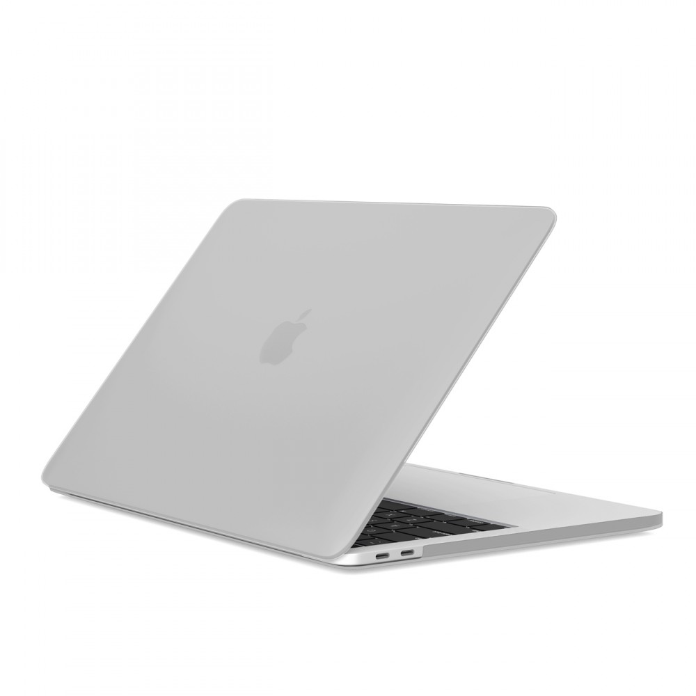 Чехол Vipe VPMBPRO13TR MacBook Pro 13 2018-2019 прозрачный