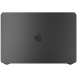 Кейс для MacBook SwitchEasy Nude Pro 13'' Translucent Black GS-105-120-111-66