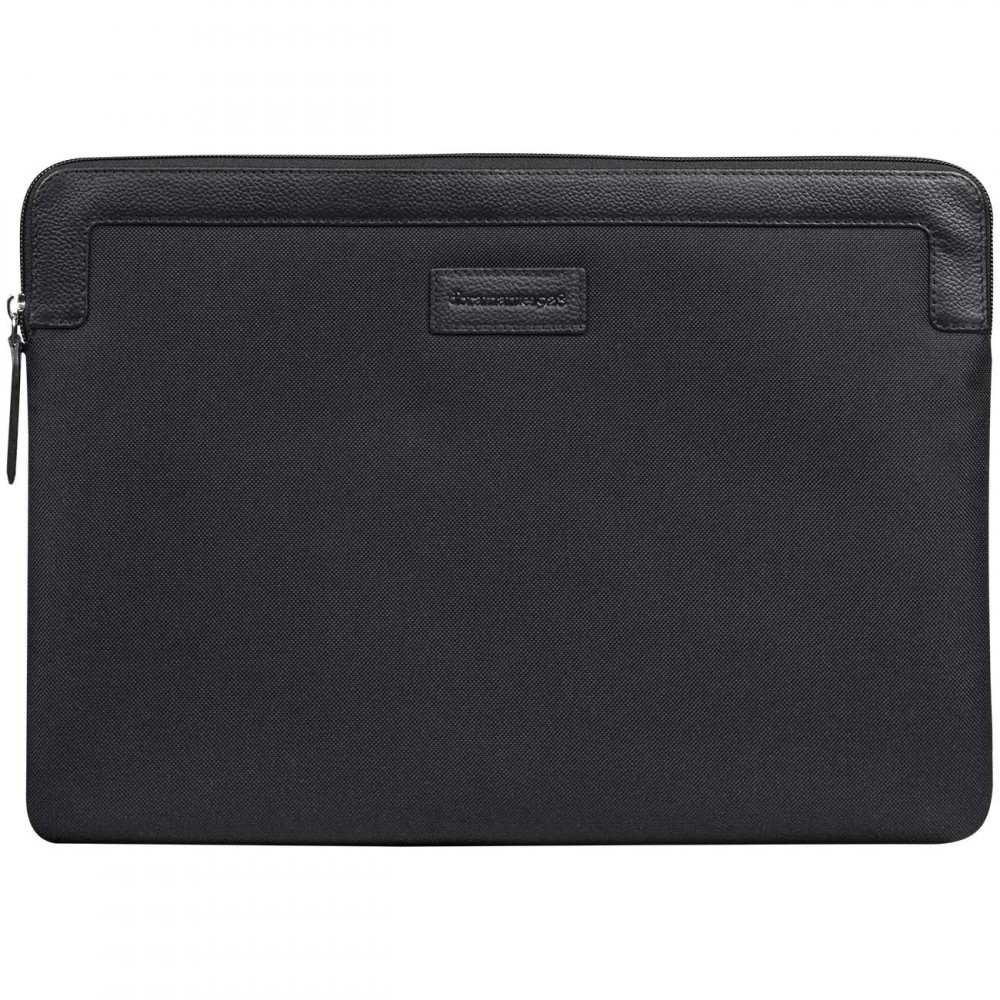 Чехол для MacBook Dbramante1928 AVENUE PRO Lombard MacBook Pro 15'' Black