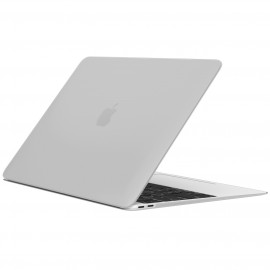 Кейс для MacBook Vipe VPMBAIR13TR для MacBook Air 13 2018-2020 прозрач.