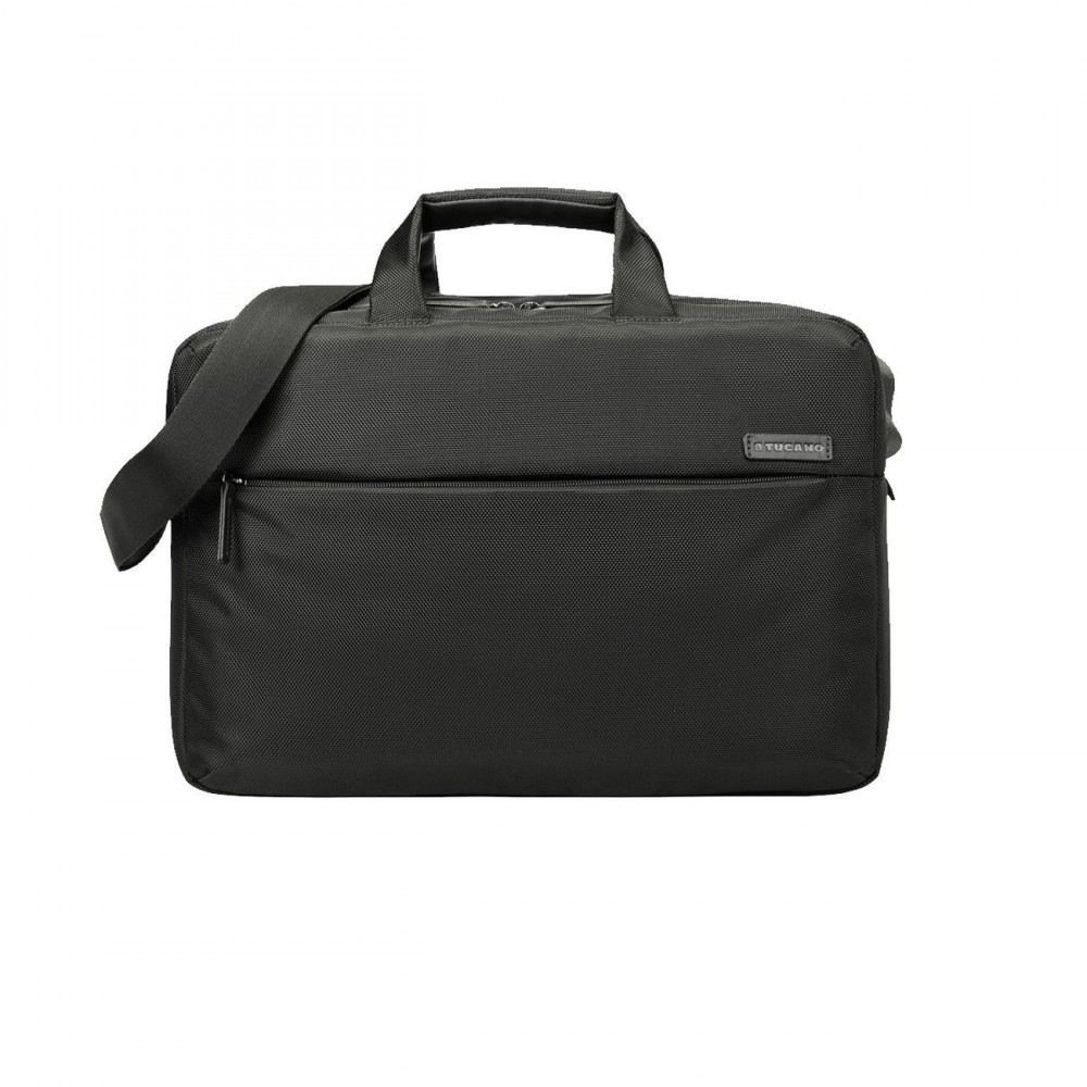 Кейс для MacBook Tucano Free&Busy Double Bag 15'' Black (BFRBUB15D-BK)